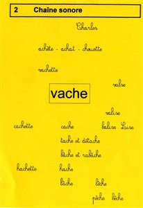 Une chaîne sonore à partager à la réunion ! :-)