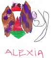 alexia_coloriage